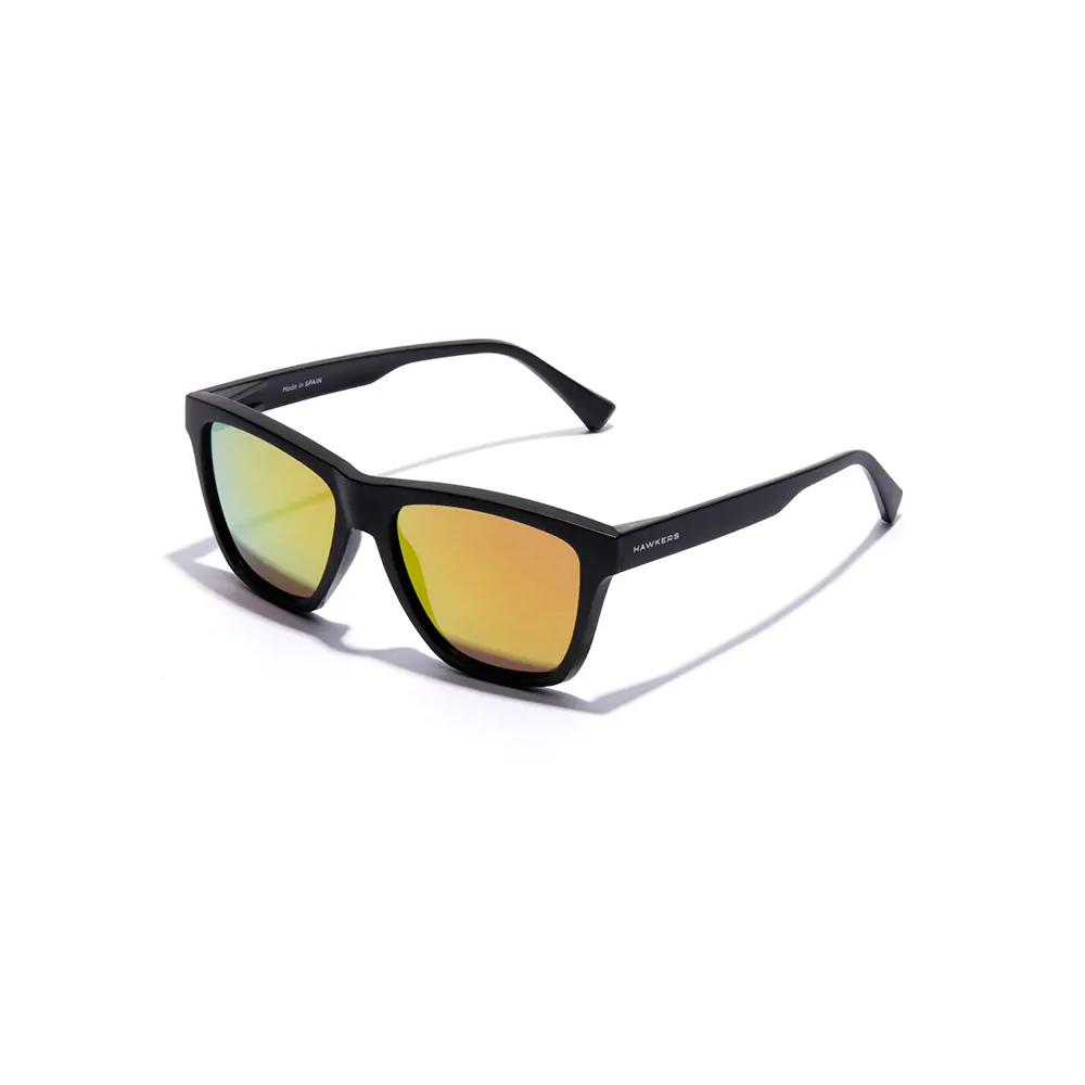 HAWKERS ONE LS RAW #black daylight 1 u HAWKERS ONE LS RAW #black daylight 1 u