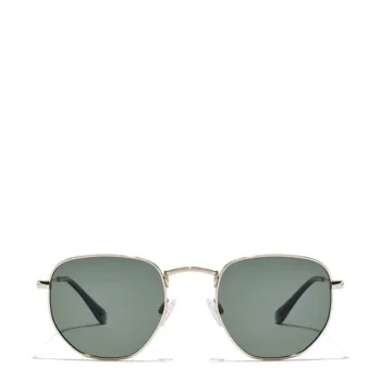 HAWKERS SIXGON DRIVE polarized #gold green 1 u