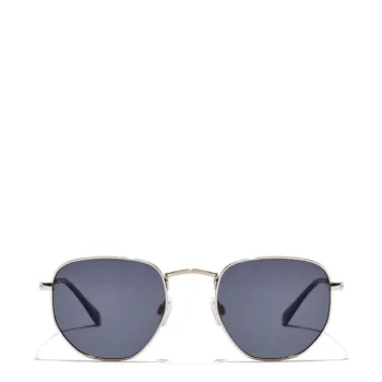 HAWKERS SIXGON DRIVE polarized #gold grey 1 u