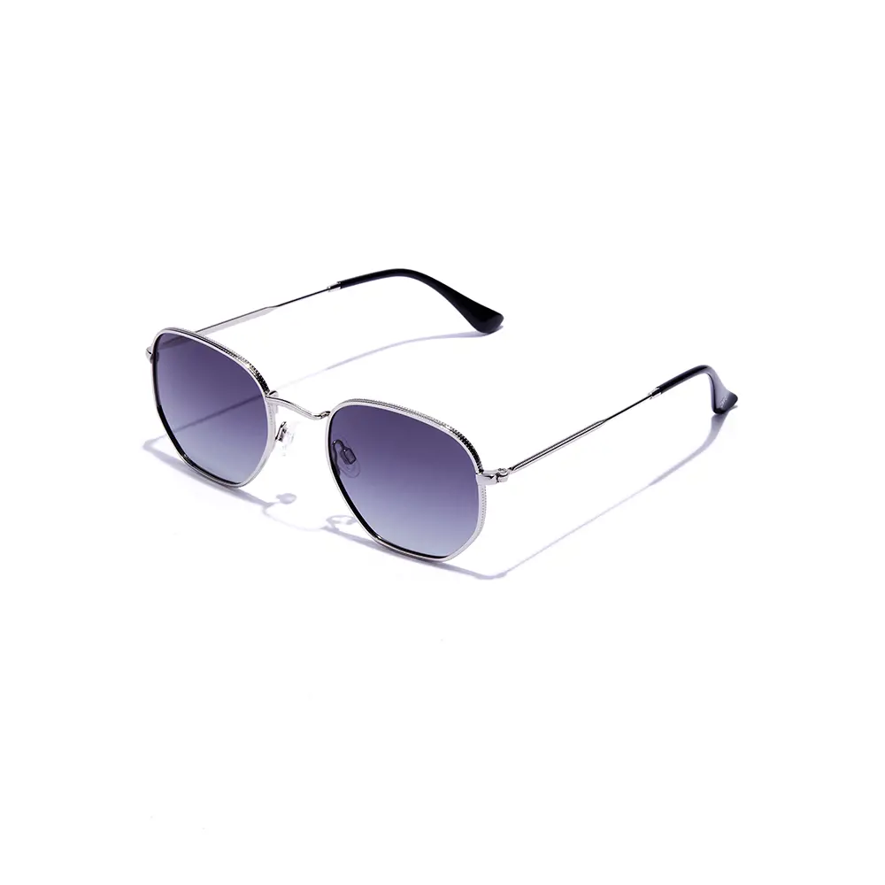 HAWKERS SIXGON DRIVE polarized #silver grey 1 u