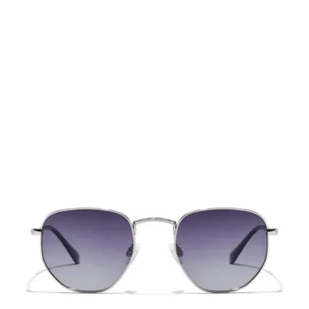 HAWKERS SIXGON DRIVE polarized #silver grey 1 u