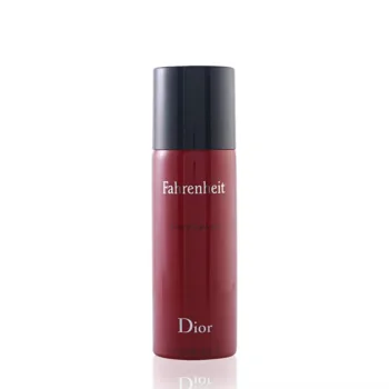 DIOR FAHRENHEIT deodorant spray 150 ml