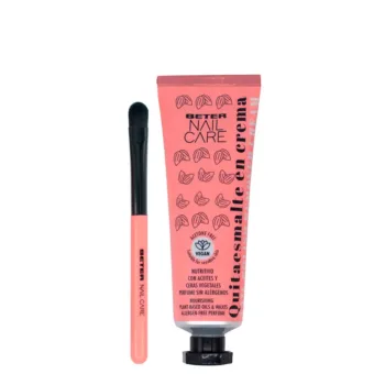 BETER NAIL CARE quitaesmalte en cream 50 ml BETER NAIL CARE quitaesmalte en cream 50 ml
