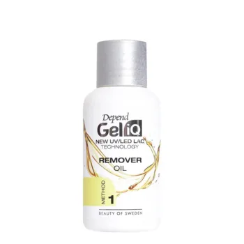 BETER GEL IQ quitaesmaltes gel oil 35 ml BETER GEL IQ quitaesmaltes gel oil 35 ml