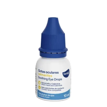 SENTI2 GOTAS OCULARES soothings 10 ml