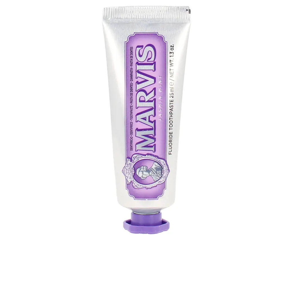 MARVIS JASMIN MINT toothpaste 25 ml MARVIS JASMIN MINT toothpaste 25 ml - Image 2