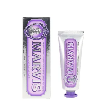 MARVIS JASMIN MINT toothpaste 25 ml