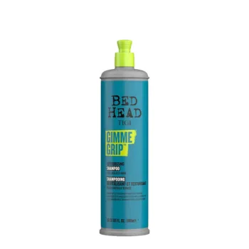 TIGI BED HEAD gimme grip texturierendes Shampoo 600 ml