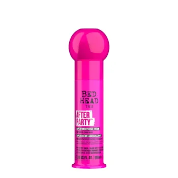 TIGI BED HEAD crema dopo festa super lisciante 100 ml TIGI BED HEAD crema dopo festa super lisciante 100 ml