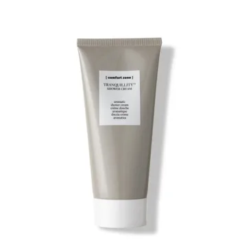 COMFORT ZONE TRANQUILLITY shower cream 200 ml