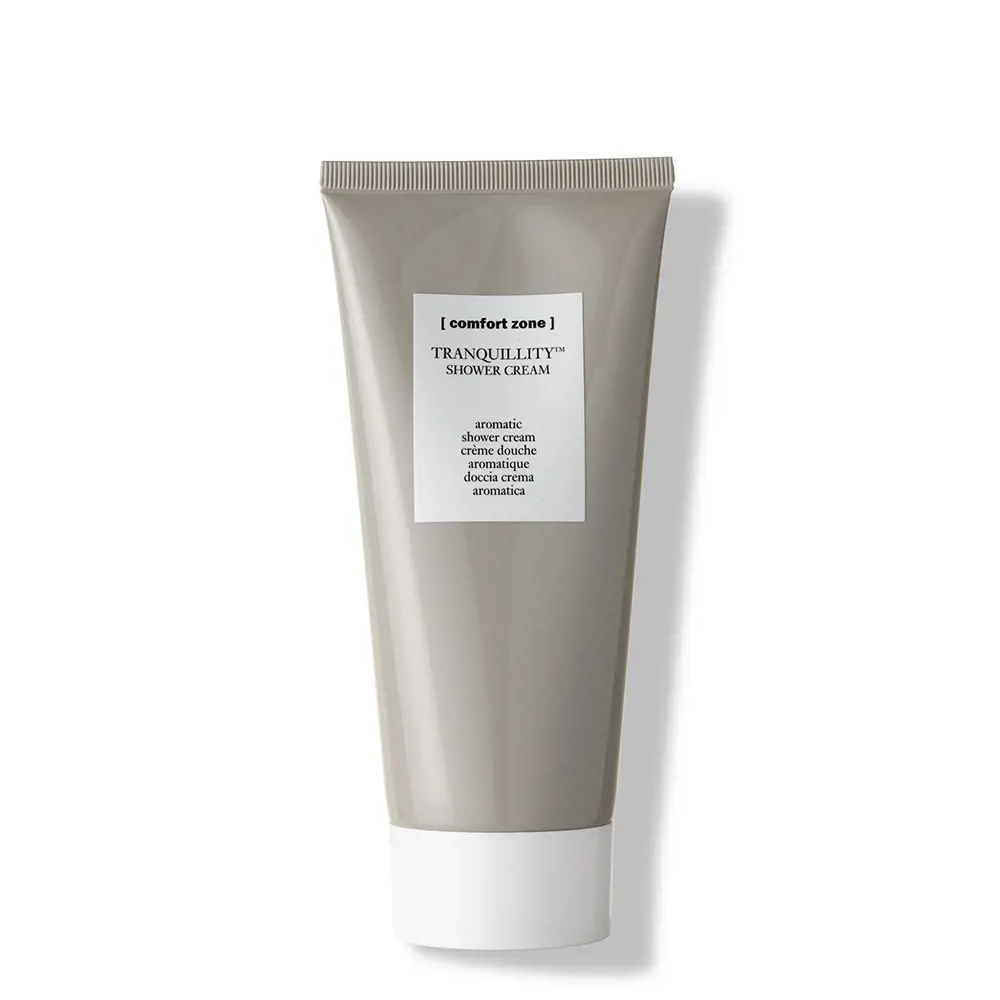 COMFORT ZONE TRANQUILLITY shower cream 200 ml COMFORT ZONE TRANQUILLITY shower cream 200 ml