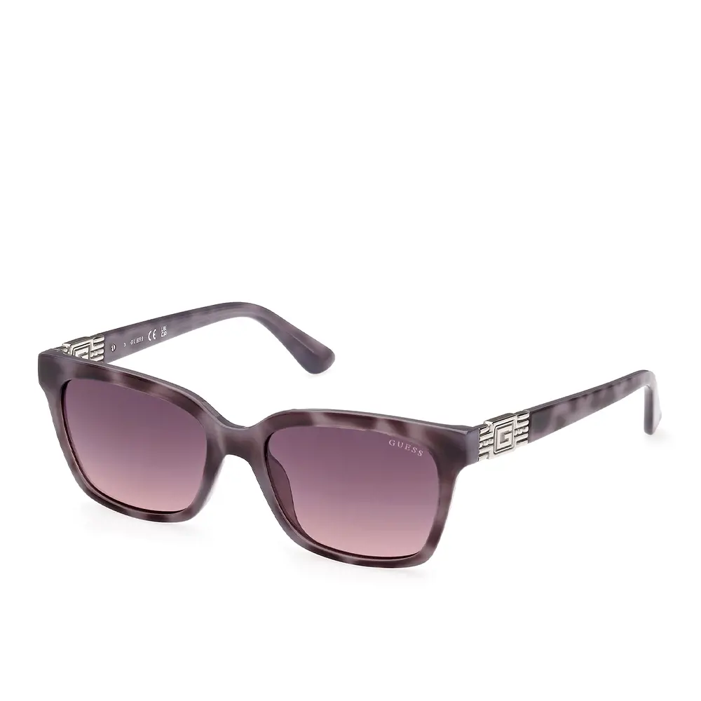 GUESS GLASSES GU7869 83B 145 mm GUESS GLASSES GU7869 83B 145 mm