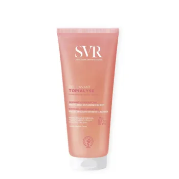 SVR LABORATOIRE DERMATOLOGIQUE TOPIALYSE washing gel 200 ml SVR LABORATOIRE DERMATOLOGIQUE TOPIALYSE washing gel 200 ml