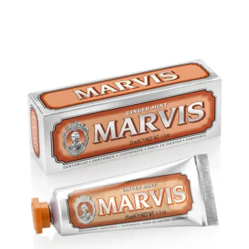 MARVIS GINGER MINT toothpaste 25 ml