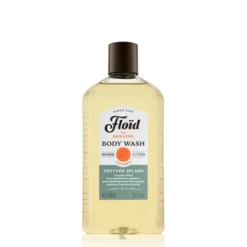 FLOÏD FLOÏD bath gel vetyver splash 500 ml