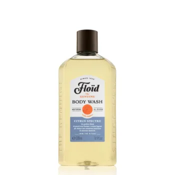FLOÏD FLOÏD bath gel citrus specter 500 ml
