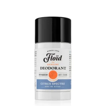 FLOÏD FLOÏD desodorante citrus spectre stick 75 ml