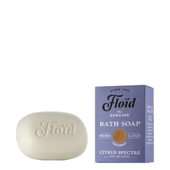 FLOÏD FLOÏD citrus specter bath soap 120 gr