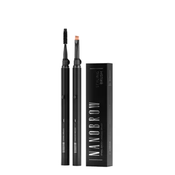 NANOBROW NANOBROW tweezers 1 u