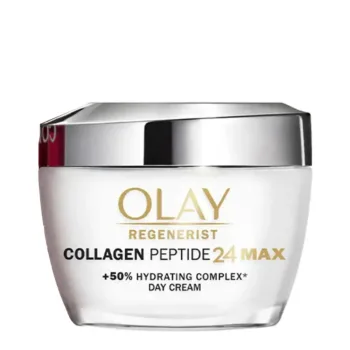 OLAY REGENERIST COLLAGEN PEPTIDE24 MAX crema giorno 50 ml