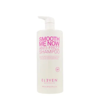 ELEVEN AUSTRALIA SMOOTH ME NOW Anti-Frizz-Shampoo 1000 ml