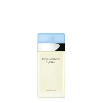 DOLCE & GABBANA LIGHT BLUE POUR FEMMEEau de Toilette 25 ml für Damen