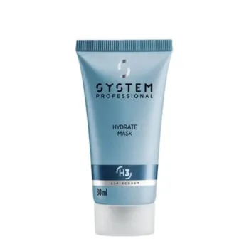 SYSTEM PROFESSIONAL SP HYDRATE mask 30 ml SYSTEM PROFESSIONAL SP HYDRATE mask 30 ml