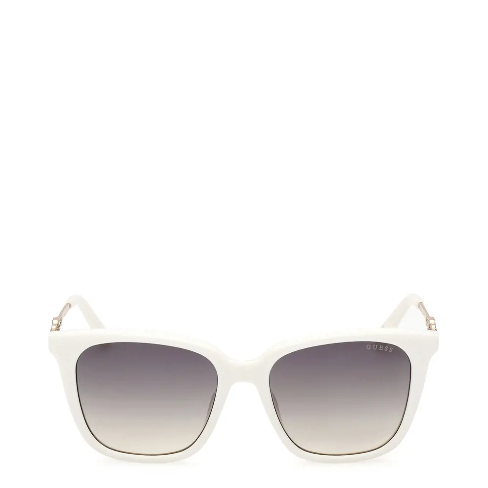 GUESS SUNGLASSES GU7886 21P 140mm GUESS SUNGLASSES GU7886 21P 140mm
