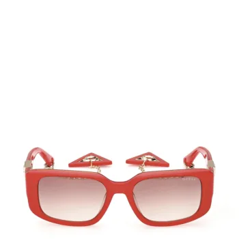 GUESS SUNGLASSES GU7891 66F 140mm