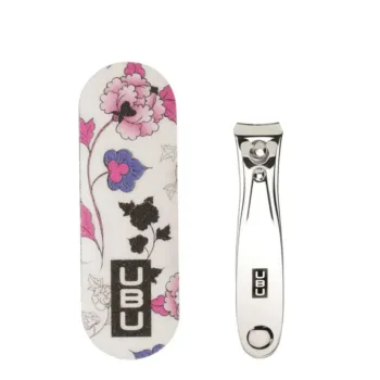 UBU - URBAN BEAUTY LIMITED MANIC MANI MANICURE LOTTO 2 pz