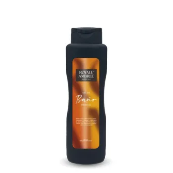 ROYALE AMBREE ROYALE AMBREE shower gel 750 ml