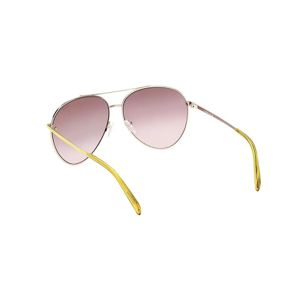 EMILIO PUCCI EP0206 41F 140mm EMILIO PUCCI EP0206 41F 140mm - Image 4