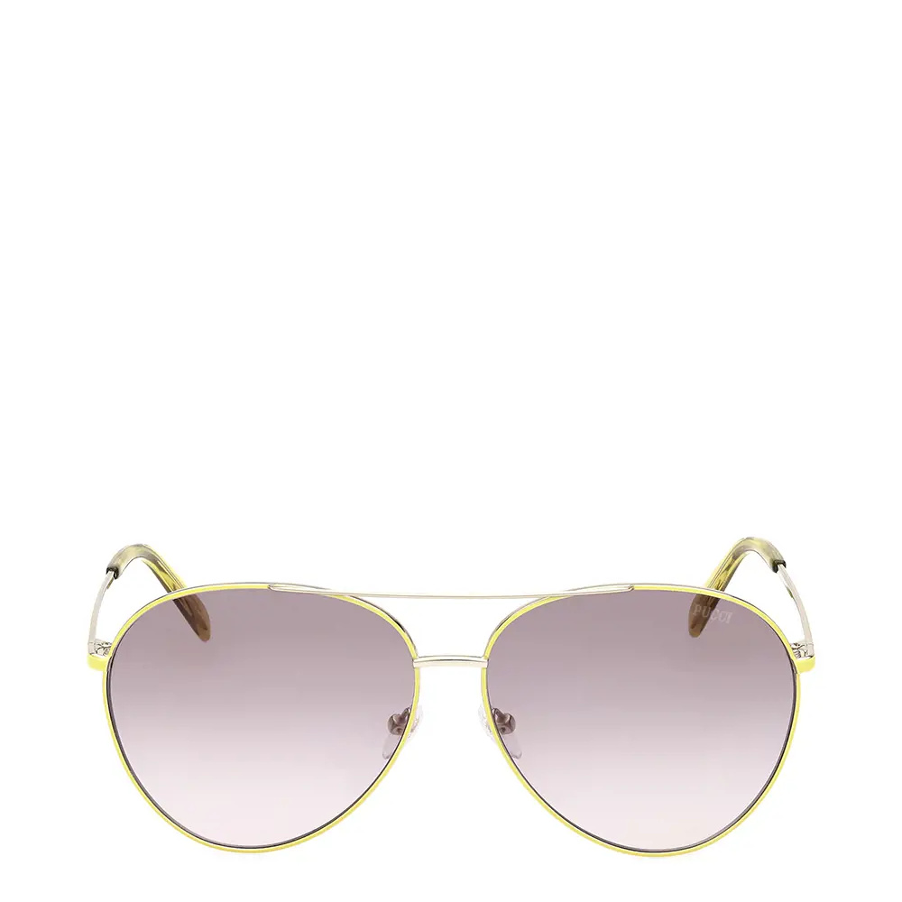 EMILIO PUCCI EP0206 41F 140mm EMILIO PUCCI EP0206 41F 140mm