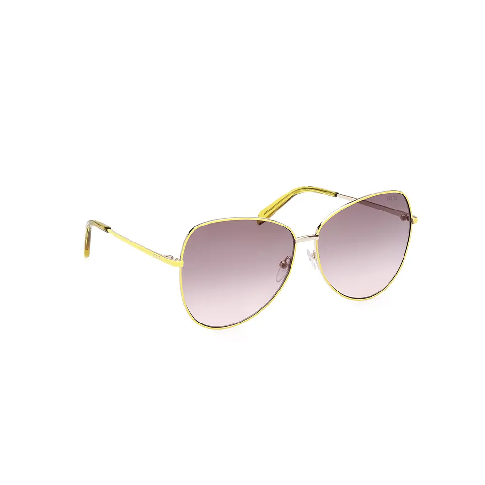 EMILIO PUCCI EP0207 41F 140mm EMILIO PUCCI EP0207 41F 140mm