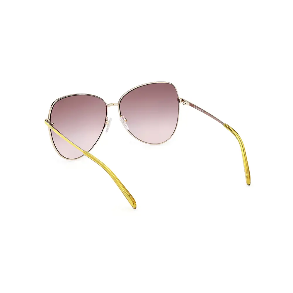 EMILIO PUCCI EP0207 41F 140mm EMILIO PUCCI EP0207 41F 140mm - Image 4