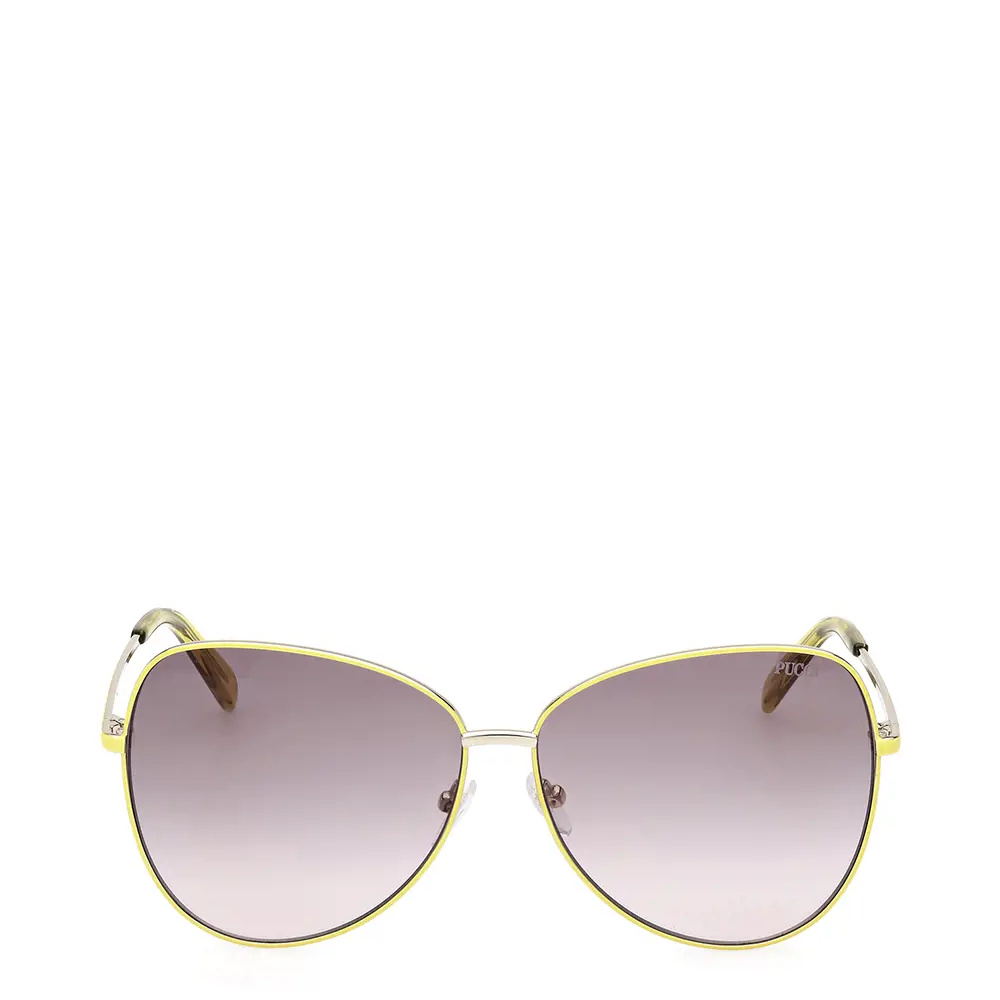 EMILIO PUCCI EP0207 41F 140mm EMILIO PUCCI EP0207 41F 140mm
