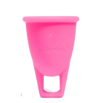 PLATANOMELÓN GRETA menstrual cup #Small 1 u