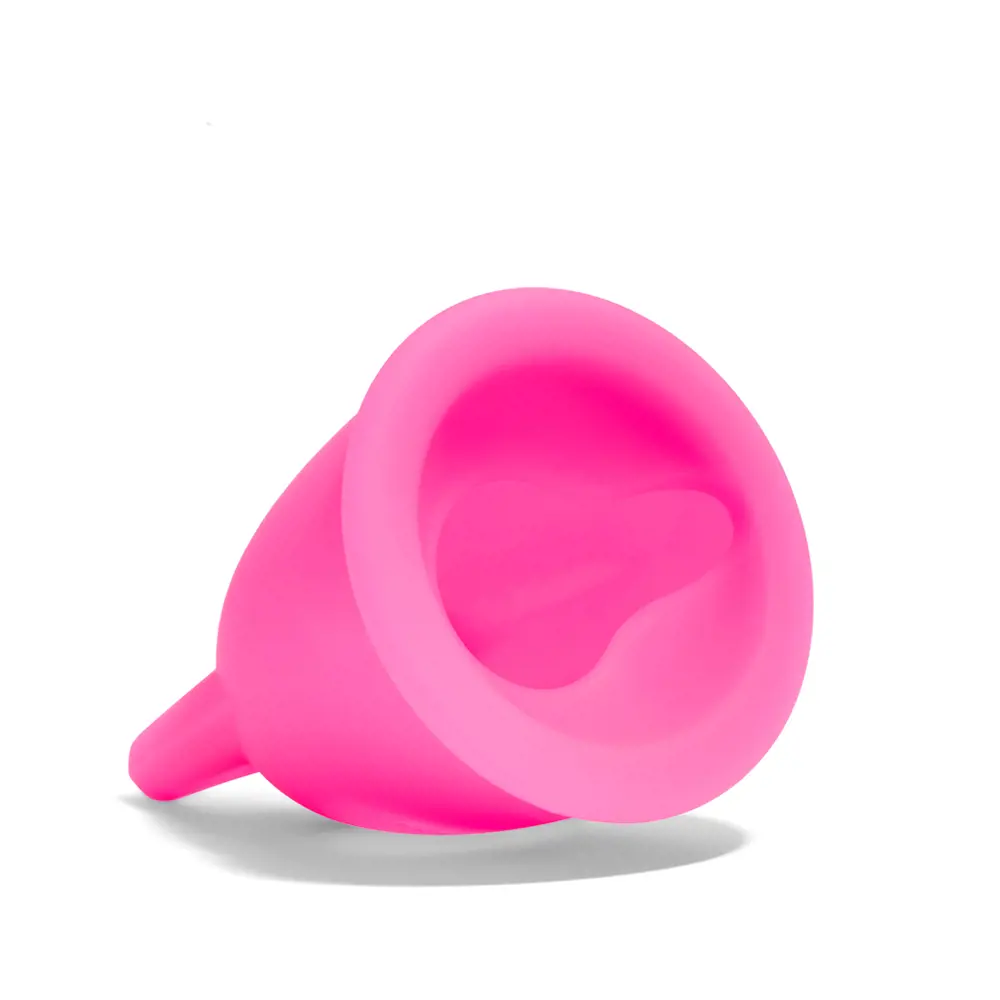PLATANOMELÓN GRETA menstrual cup #Large 1 u