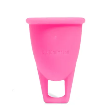 PLATANOMELÓN GRETA menstrual cup #Large 1 u