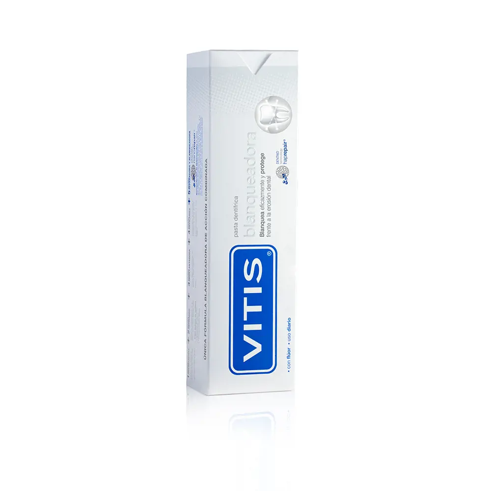 VITIS WHITENING toothpaste 100 ml
