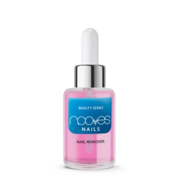 NOOVES BEAUTY SERIES nail remover 30 ml
