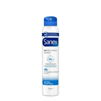 SANEX DERMO EXTRA-CONTROL deo vapor 200 ml