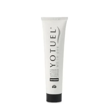 YOTUEL ALL IN ONE WINTERGREEN toothpaste 75 ml