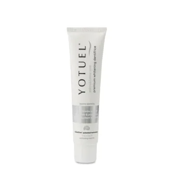 YOTUEL MICROBIOME ONE toothpaste 100 ml
