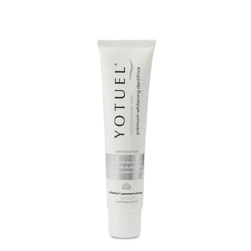 YOTUEL MICROBIOME ONE toothpaste 100 ml YOTUEL MICROBIOME ONE toothpaste 100 ml