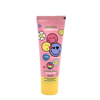 TAKE CARE SMILEY WORD dentifricio #mentadolce 50 ml