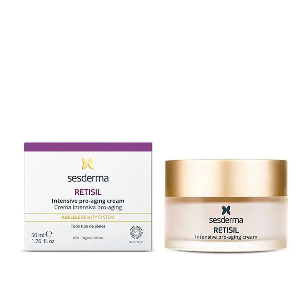 <span class="notranslate">SESDERMA RETISIL</span> intensive cream 50 ml