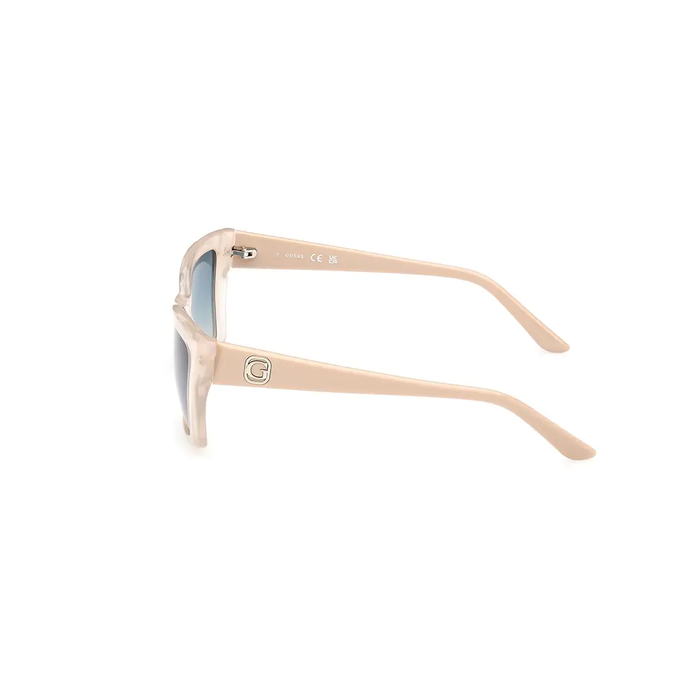 GUESS GAFAS GU00098 25P 55mm GUESS GAFAS GU00098 25P 55mm - Image 3