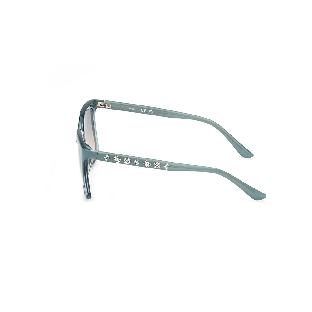 GUESS SUNGLASSES GU00099 89W 55mm GUESS SUNGLASSES GU00099 89W 55mm - Image 3