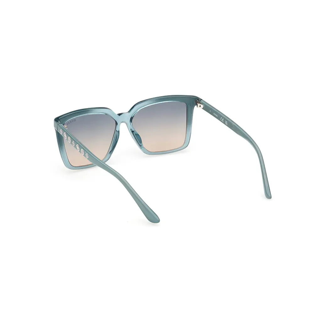 GUESS SUNGLASSES GU00099 89W 55mm GUESS SUNGLASSES GU00099 89W 55mm - Image 4